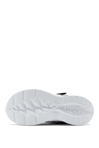 Resim Skechers CREATURE - LİGHTS Erkek Çocuk Spor Ayakkabı 400617L CCBL