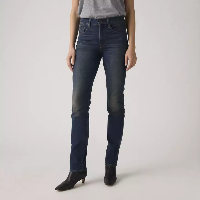 Resim Levis Kadın Jean