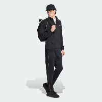 Resim Adidas M TECH TS Erkek Eşofman Takım KV4069