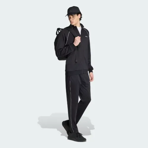 Resim Adidas M TECH TS Erkek Eşofman Takım KV4069