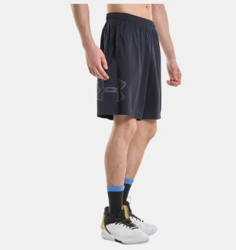 Resim Under Armour Ua Tech Graphic Erkek Şort 1306443-001
