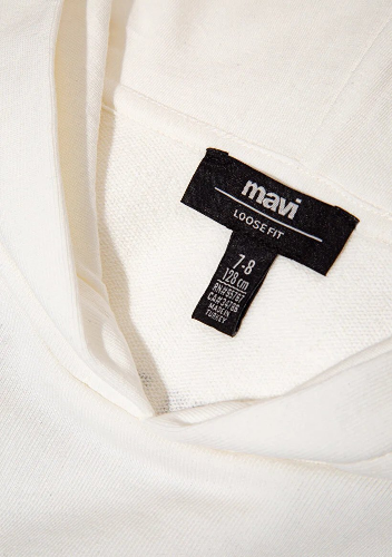 Resim Mavi Erkek Çocuk Sweat M6S10181-70057