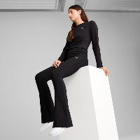 Resim Puma Kadın Tayt 631542-01