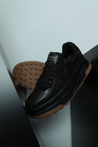 Resim Lufian Bleir Kadın Günlük Ayakkabı 122230044