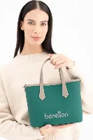 Resim Benetton Kadın Çanta BNT_1654