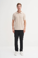 Resim Cazador Erkek T-shirt 42040