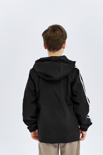 Resim Yenikoza Erkek Çocuk Gömlek