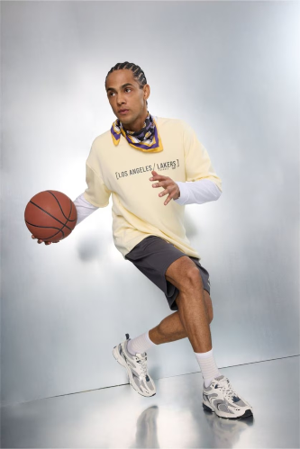 Resim Defacto Erkek Penye Şort F9802AX/AR104