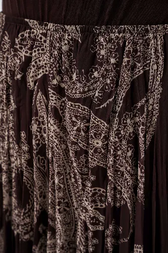 Resim Yenikoza Kadın Etek