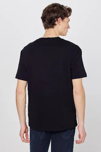 Resim Lee Mid Logo Erkek T-shirt L2610041001