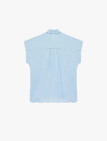 Resim Koton Kadın Gömlek 6SAK60020EW