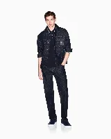 Resim ARMANİ Erkek T-shirt