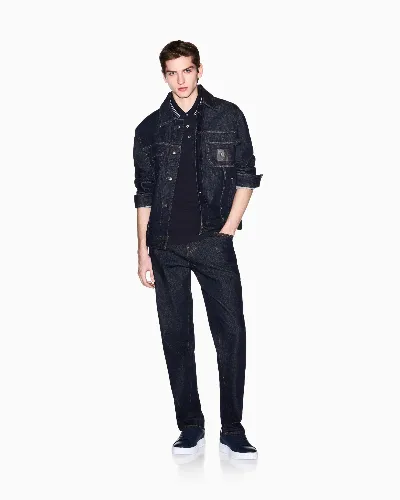 Resim ARMANİ Erkek T-shirt