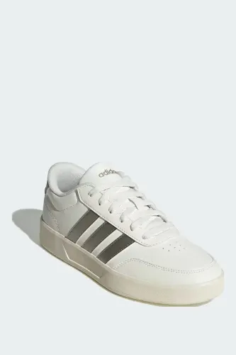 Resim Adidas BREAKNET 3.0 Kadın Spor Ayakkabı JR3561