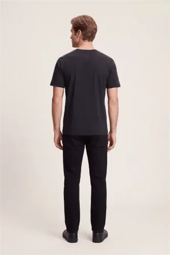 Resim Yenikoza Erkek T-shirt