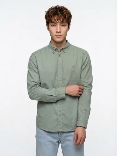 Resim Loft  Erkek Gömlek Lf2042324