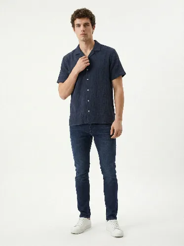 Resim Loft  Erkek Gömlek Lf2043177