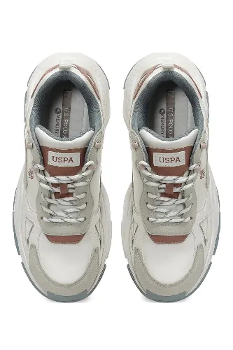 Resim U.S. POLO ASSN. Kadın Günlük Ayakkabı A102158051 KALISTA 6FX