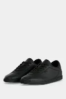 Resim Guess Erkek Günlük Ayakkabı FMTNIXLEA12-BLACK