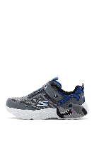 Resim Skechers CREATURE - LİGHTS Erkek Çocuk Spor Ayakkabı 400617L CCBL