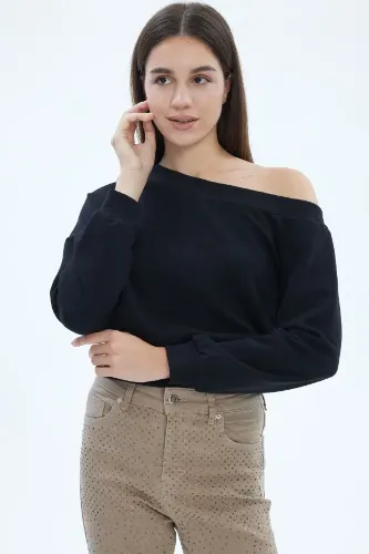 Resim Trender Kadın Sweat