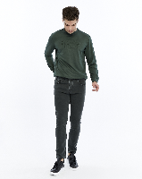 Resim Yenikoza Erkek Jean