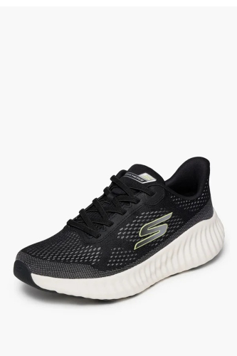 Resim Skechers Go Run Now Kadın Spor Ayakkabı 129735 BKW
