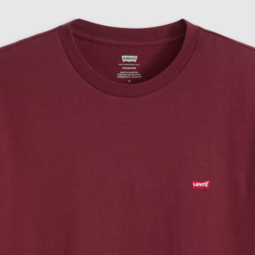 Resim Levis Erkek T-shirt