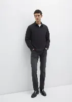 Resim Mavi MARTİN Erkek Jean Pantolon M0037834819