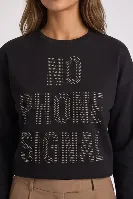 Resim Fashion Friends Kadın Sweat 26K0229K1