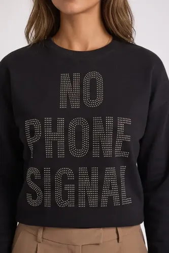 Resim Fashion Friends Kadın Sweat 26K0229K1