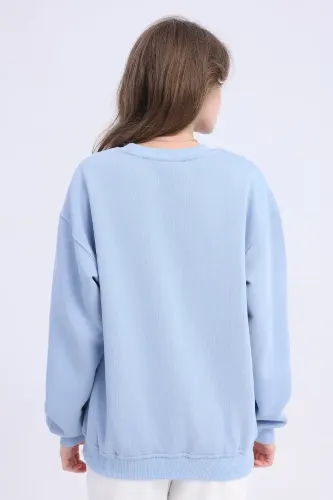 Resim Trender Kadın Sweat