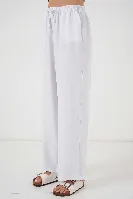 Resim Yenikoza Kadın Kanvas Pantolon
