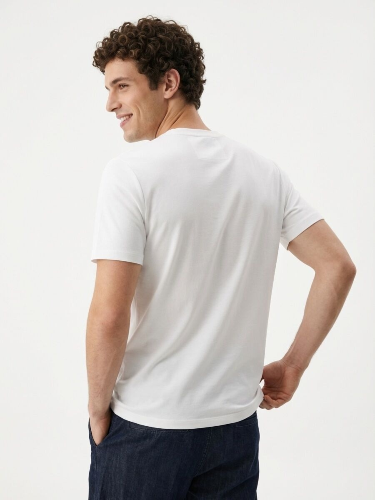 Resim Loft  Erkek T-Shirt Lf2038850