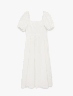 Resim Koton Kadın Elbise 6SAK80165UW