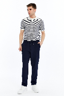 Resim Paul&More Kanvas Pantolon Gold(6098) Erkek