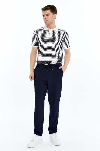 Resim Paul&More Kanvas Pantolon Gold(6098) Erkek