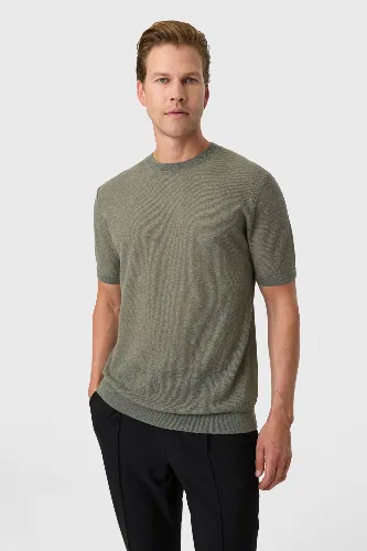 Resim Yenikoza Erkek T-shirt