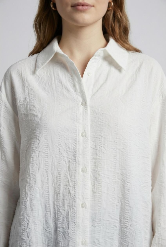 Resim QUZU Kadın Gömlek