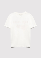 Resim Mavi Erkek Çocuk T-shirt M6610474-70057