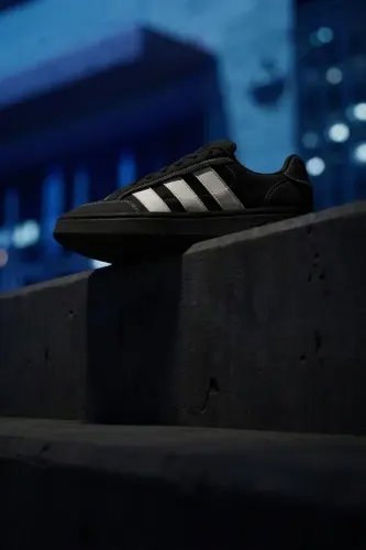 Resim Adidas GC ALPHA SK8 Erkek Spor Ayakkabı JR9819
