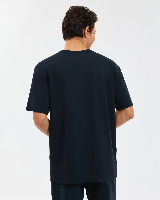 Resim Skechers  M Relaxed Fıt Erkek T-shirt S2610136-3817