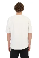 Resim Lumberjack Erkek T-shirt A102064506 MB SSROS 11HS113 6FX