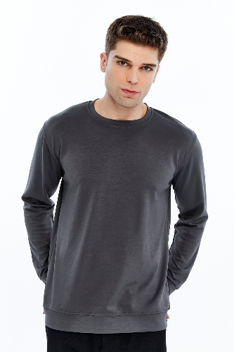 Resim Yenikoza Erkek Sweat