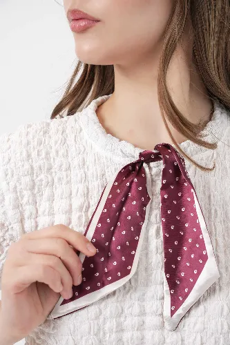 Resim Yenikoza Kadın Bluz