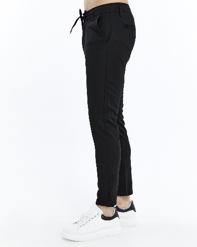 Resim Yenikoza Erkek Kanvas Pantolon