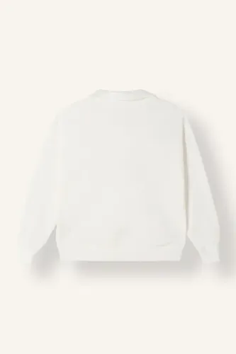 Resim Defacto  Kadın Sweat I3317AX/ER105