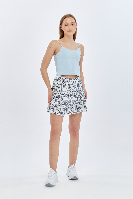 Resim Trender Kadın Etek