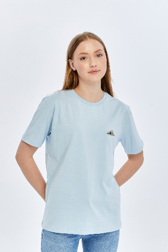 Resim Yenikoza Kadın T-shirt