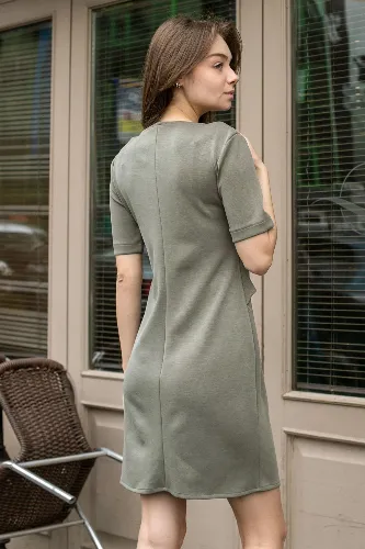 Resim Yenikoza Kadın Elbise / Tulum